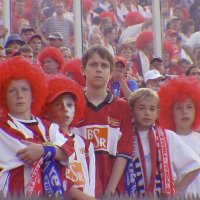 Kinder, wie die Zeit vergeht! Heute vor 10 Jahren stand der 1. FC Union Berlin im DFB-Pokalfinale