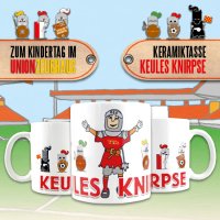 Kindertag mit Ritter Keule...