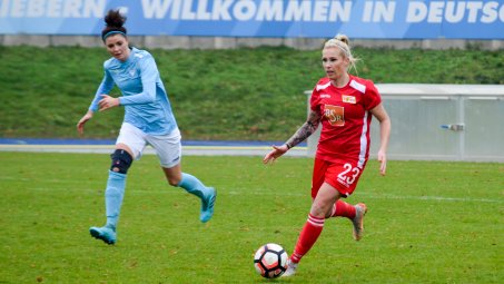 Klare Niederlage für die Frauen