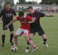 Klarer Sieg beim ABC