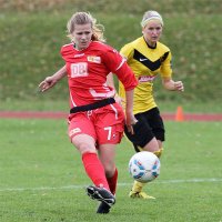 Klarer Sieg gegen Fortuna Dresden