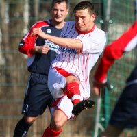 Klassenunterschied: Union II landet Kantersieg gegen LFC