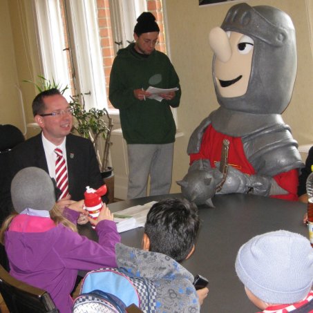 Kleene kieken Keule‘s Kiez