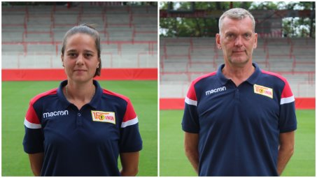 Kleine Änderung im Trainerteam zur Bundesligasaison 2019/20