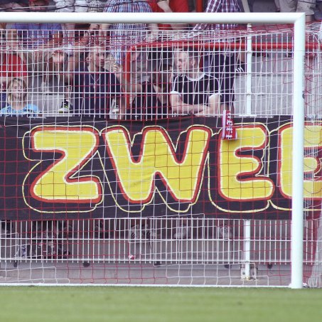 Kleines Oberliga-Derby im Stadion An der Alten Försterei: U23 vs. BFC Dynamo