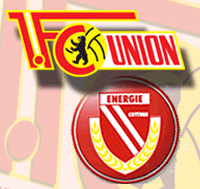 Knaller-Auftakt: Union startet zu hause gegen Cottbus!