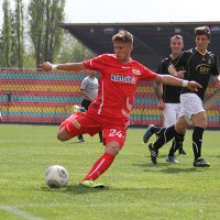 Knapp, aber erfolgreich: Union II schlägt Zwickau mit 2:1