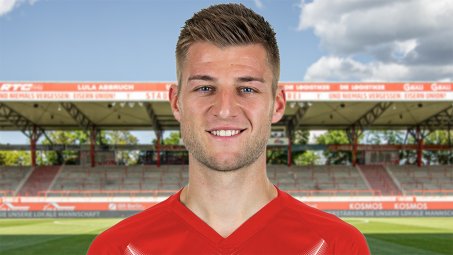 Knoche schließt sich Union an