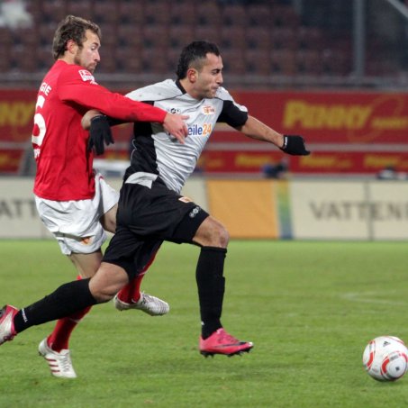 „Können mit Punkt sehr gut leben“: Union erarbeitet sich torloses Remis beim Favoriten