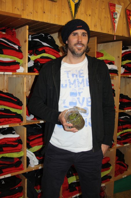 Köpenicker Rasen schlägt Wurzeln in Augsburg