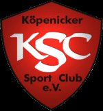 Köpenicker SC (B-Jun.)