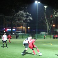 Köpenicker SC schlägt Union II – Freundschaftsspiel in Sachsenhausen verschoben