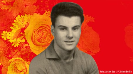 Konrad Dorner feiert 85. Geburtstag