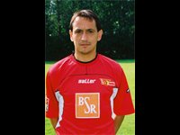 Kostadin Vidolov fällt aus