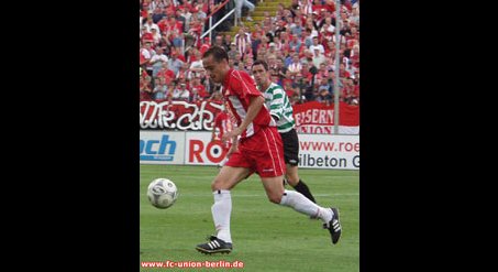 Kostadin Vidolov fällt weiterhin aus