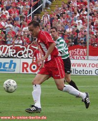 Kostadin Vidolov fällt weiterhin aus