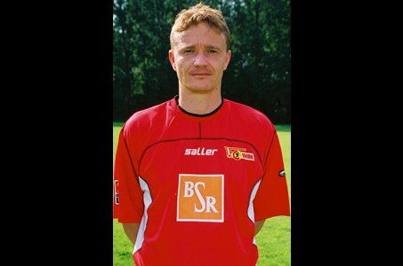 Kozak soll im Union-Trikot gesund werden