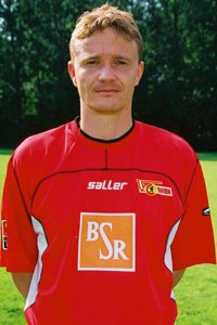 Kozak soll im Union-Trikot gesund werden