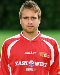 Kurbjuweit erlitt Muskelfaserriss