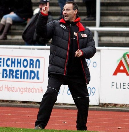 Kurs Richtung Oberliga: Unions U23 empfängt Verfolger Viktoria 89 im Stadion An der Alten Försterei