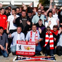 Kurs auf die Alte Försterei: Union kommt nach Hause