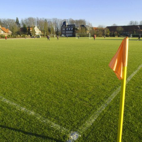 Kurztrainingslager vor dem Ahlen-Spiel