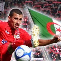 Länderspiel-Debüt: Karim Benyamina für Algerien nominiert