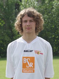 Länderspiel-Debüt für Florian Müller