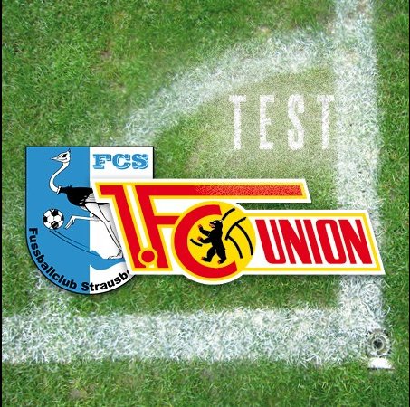 Länderspielpause: Union testet gegen FC Strausberg