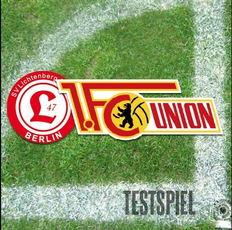 Länderspielpause: Union testet gegen Lichtenberg 47