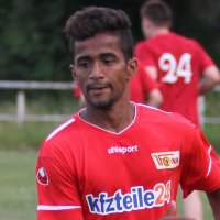 Lange Pause droht: Ahmed Waseem Razeek erleidet Kreuzbandriss