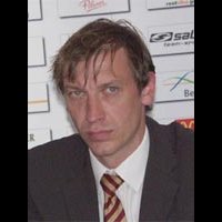 Lars Töffling, Leiter Vereinskommunikation