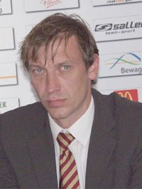 Lars Töffling, Pressesprecher