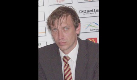 Lars Töffling, Pressesprecher