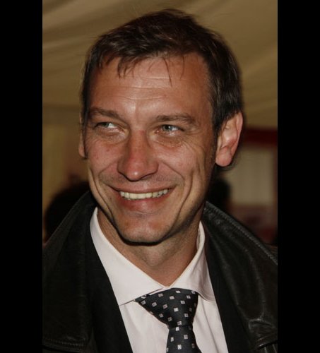 Lars Töffling, Pressesprecher des 1. FC Union Berlin