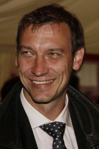 Lars Töffling, Pressesprecher des 1. FC Union Berlin