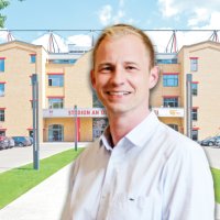 Lars Tubbesing übernimmt die Leitung des UFA Sports-Vermarktungsteams beim 1. FC Union Berlin