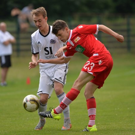 Last-Minute-Rettung: U17 schafft Bundesliga-Klassenerhalt am letzten Spieltag