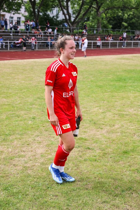 Last season Heiseler scored three at Türkiyemspor. This season it was four