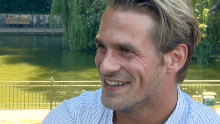 Legendäre Interviews und unvergessene Spiele