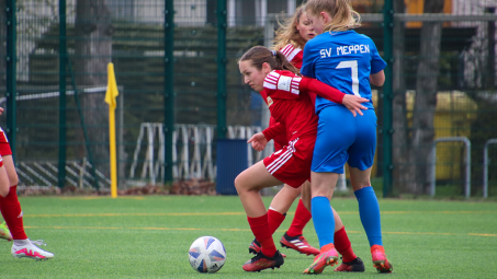 Leider keine Punkte zu Ostern