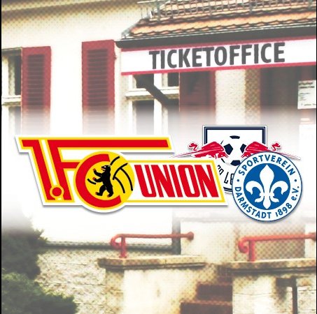 Leipzig & Darmstadt: Heimspiele im Verkauf 