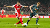 Leipzig Restrict Union to a Point