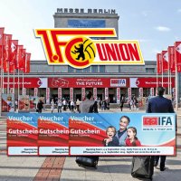Leipzig-Spiel: Messe Berlin verteilt exklusive Gutscheine für die IFA