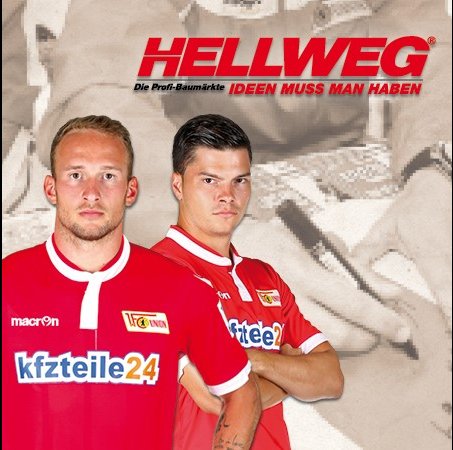 Leistner & Schönheim signieren im Hellweg