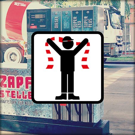 Leitung gelegt! Zapfstelle bietet wieder Union-Tickets