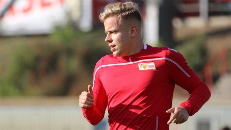 Lennard Maloney wechselt nach Dortmund