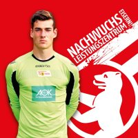 Lennart Moser erhält Profivertrag 