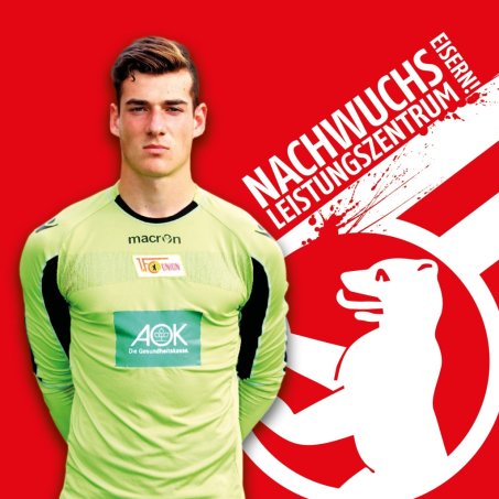 Lennart Moser erhält Profivertrag 