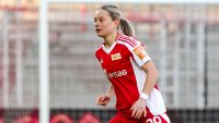 Leonie Köster Out